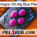 Viagra 100 Mg Blue Pills 02